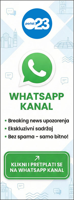 WhatsApp Kanal