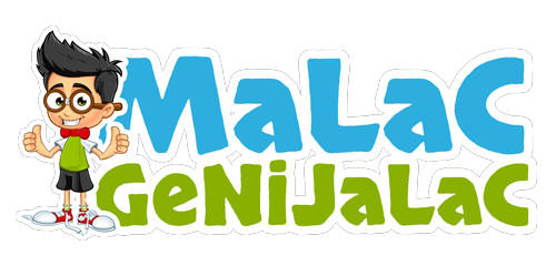 Malac Genijalac